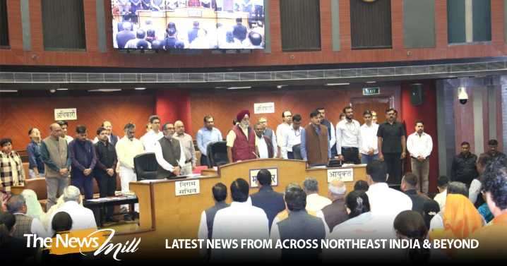 Delhi MCD passes proposal to regularise daily-wage sanitation workers appointed on compassionate Grounds: Mayor