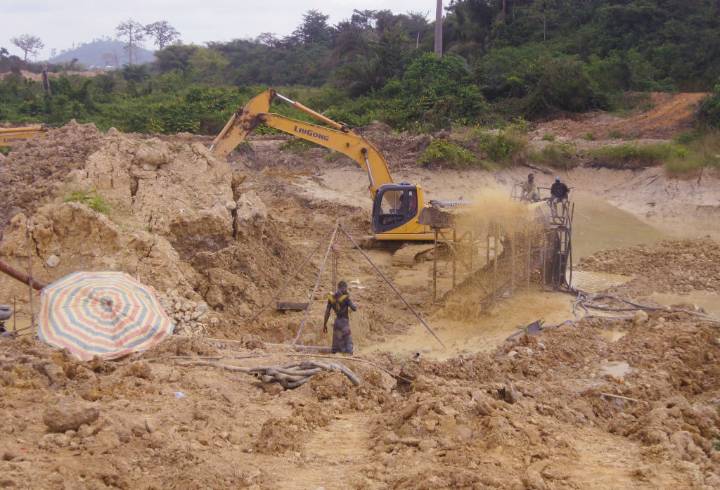 Africa’s digital future is being written in Beijing