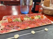 ¿Dónde comer increíble en Santander? Descubrimos un restaurante que lo tiene TODO