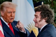 Javier Milei busca acelerar el acuerdo comercial con Trump, pero la Casa Rosada advierte que faltan definiciones técnicas