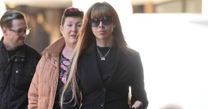 Prison officer caught having sex with inmate and sending drug