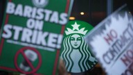 Starbucks union says 30 more U.S. stores are joining week