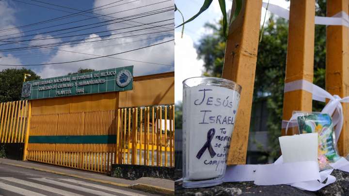 Sin Paso Libre: Así Es la Nueva Forma de Entrar a CCH Sur