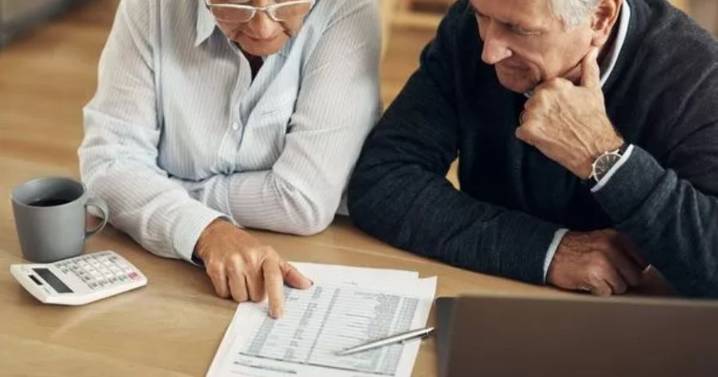 State pensioners face staggering 87% tax bill from HMRC under change