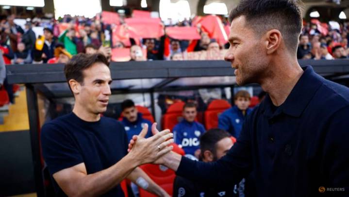 Spirited Rayo Vallecano hold Real Madrid to 0