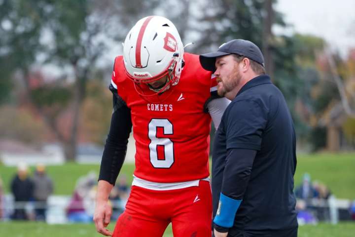 Beer: Former reporter helps Hillcrest into Minnesota state semis