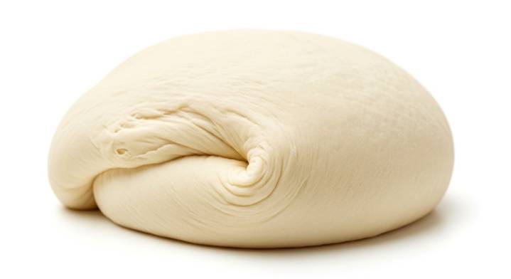 Bread dough erupts from dumpsters in mesmerizing viral photos