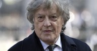 Acclaimed playwright Tom Stoppard dies at 88