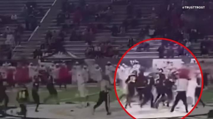 Gainesville High files petition to lift football suspensions ahead of quarterfinal playoff game