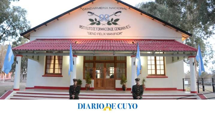 El calvario del odontólogo que denunció abusos en el destacamento de Barreal: “Es muy sádico lo que hacen y te llevan a la depresión”