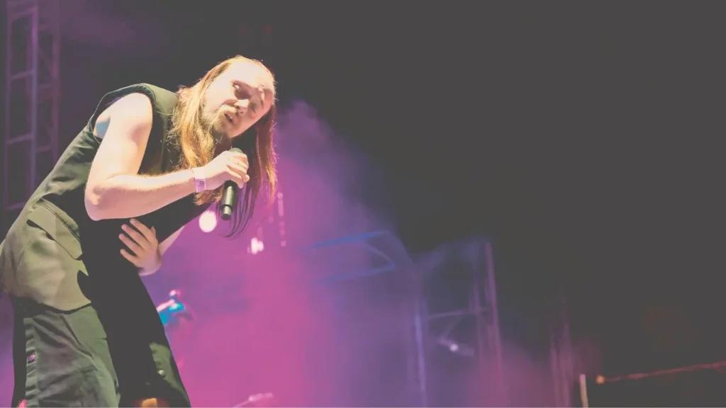 Molchat Doma prevalece en los escenarios y en el gusto de los mexicanos