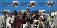 BCU Wildcats win thriller over FAMU Rattlers in the 2025 Florida Classic football game