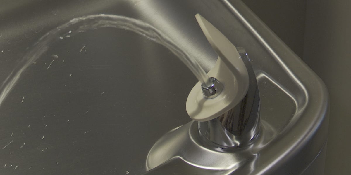 Water rates may increase in for Aqua Virginia customers