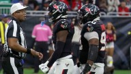 Texans cap off 26-0 4th quarter with thicc