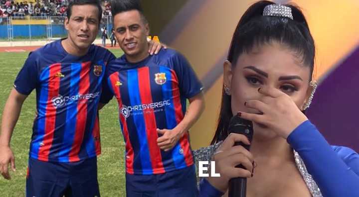 Hermano mayor de Christian Cueva COMETE una 'LOCURA' tras MENTIRA a Pamela Franco: “Nada era igual”