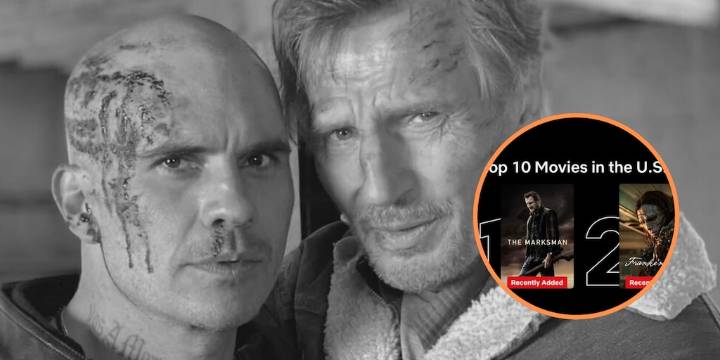 Juan Pablo Raba revive su experiencia junto a Liam Neeson tras el debut de famosa película en Netflix: alcanzó el primer lugar en Estados Unidos después de cuatro años de su estreno