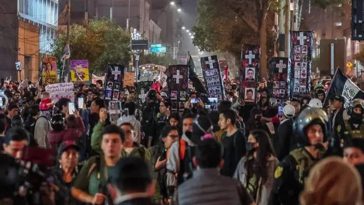 Consejo de la Prensa Peruana presentó su informe de libertad de expresión de octubre en el que advierte ataques a periodistas