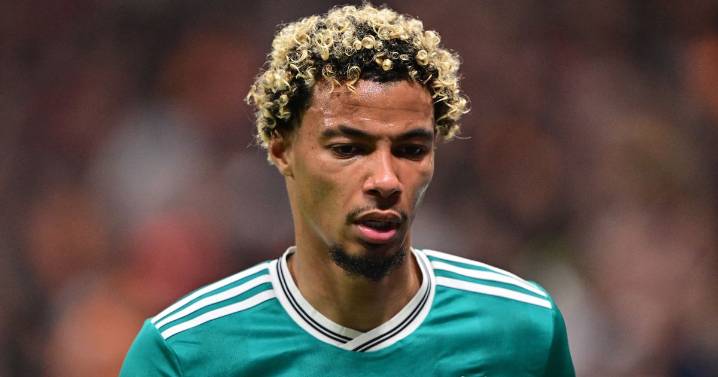 Hugo Ekitike transfer explained as story behind £79m Liverpool decision emerges