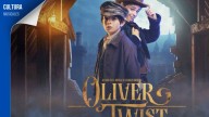 Oliver Twist, el musical llega al Teatro La Latina