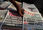 Number of children abducted in Nigerian school attack raised to more than 300