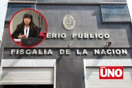 Fiscalía solicita prisión preventiva para Betssy Chávez tras asilarse en embajada de México