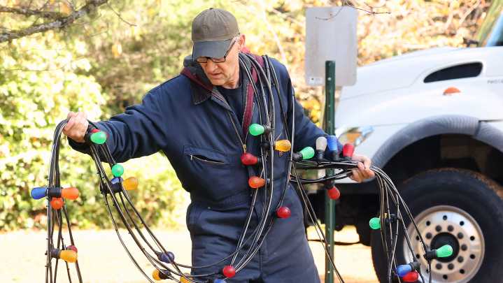 Tree-lighting events and more coming soon around Kitsap County