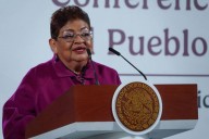 Ven concentración de poder en FGR