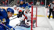Firebirds top AHL's best team in shootout for meaningful victory