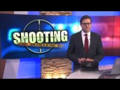 Suspect on the run in St. David shooting