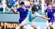 Sporting Cristal golea 4- 1 a Comerciantes Unidos y peleará hasta el final por meterse a los play offs | VIDEO Sporting Cristal goleó 4-1 a Comerciantes Unidos con goles de Irven Ávila (2), Santiago G