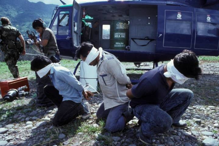 The Use and Abuse of ‘Narco