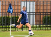 ODU women’s soccer player ‘grateful to be here’ after leaving Ukraine