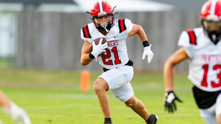 Vote: Who should be the top individual Louisiana high school football performer from Week 1 of the playoffs (Nov. 10