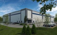 New 72,000-square-foot warehouse facility being built on 6.6