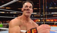 “Thank you, Cena”: El público despide a John de WWE tras perder el título intercontinental