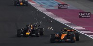 Hora y dónde ver el Gran Premio de Qatar: Norris quiere ser campeón de Fórmula 1, Piastri y Verstappen lo persiguen