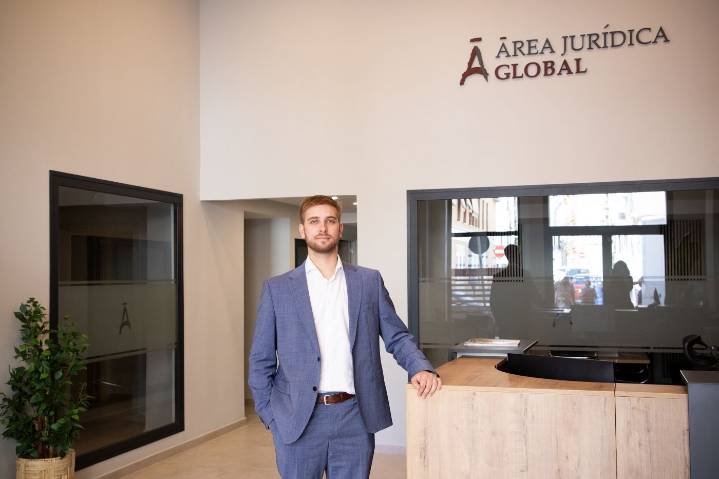 "La Ley de Segunda Oportunidad es maravillosa para aquellas personas que necesitan poder volver a respirar"