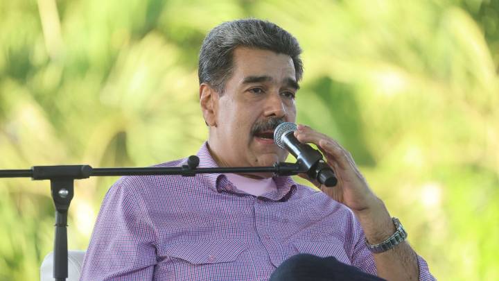 ¿Es posible que Maduro acepte una transición pacífica en medio de la presión de EE. UU.?