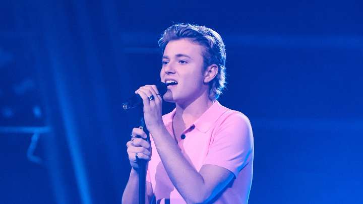 ¡Piel de gallina! Ferran emociona con su versión de Billie Eilish y sorprende a Pablo López