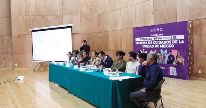 Inicia análisis del plan de cuidados