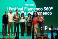 El IES Los Álamos de Bormujos, premiado por su proyecto educativo sobre cultura flamenca
