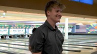 The Valleys topple Naperville North boys bowling to start the season