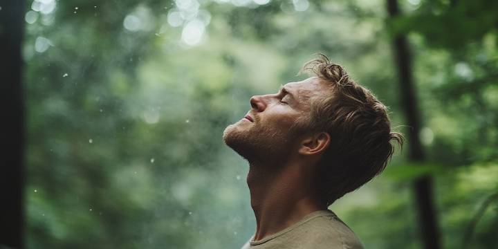 Día invisible: cómo es la estrategia que recomiendan los expertos para desconectarse y recuperar energía