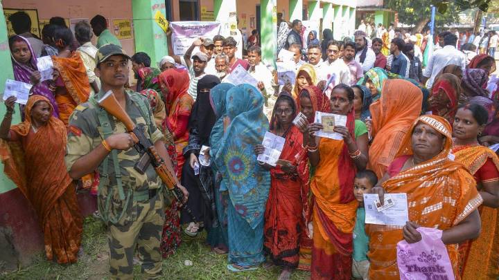 The ‘game-changer’ in the Bihar election 2025