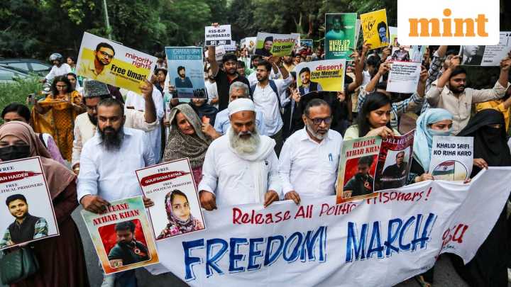 Delhi 2020 riots ‘orchestrated, pre-planned’: Delhi Police tells Supreme Court