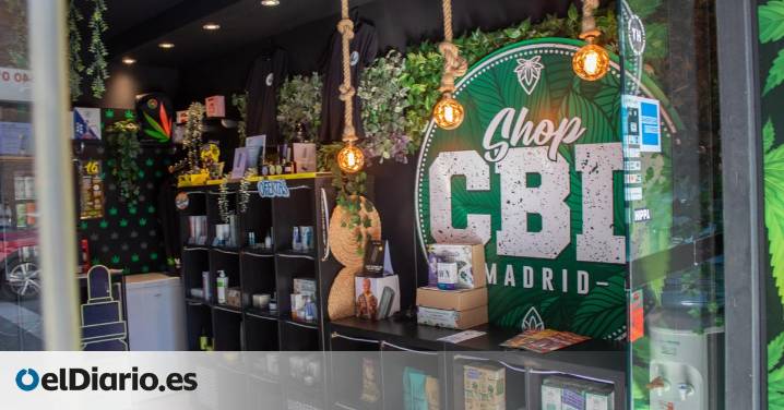 Las denuncias policiales contra tiendas de CBD que acaban archivadas por la Justicia: “Tuve que cerrar por acoso y amenazas”