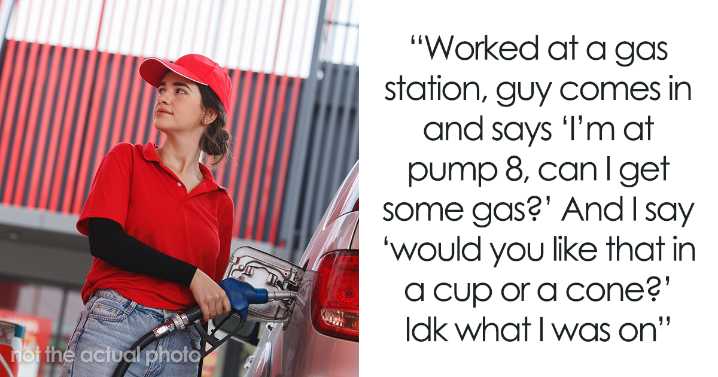 29 Times People Failed To Read The Room, And It Was Actually Hilariously Embarrassing