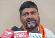 Bihar: Jan Suraaj Party candidate from Munger joins BJP day befor...