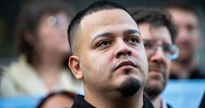 ICE official to testify on steps taken to deport Abrego Garcia to Liberia