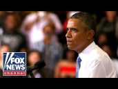 FLASHBACK: Obama’s 2013 shutdown comments come back to haunt Democrats